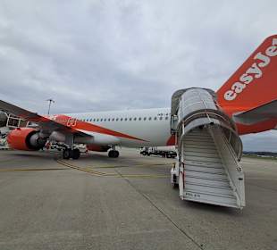 Flughafen Basel Mülhausen Freiburg (EAP)