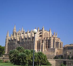 Catedral de Palma