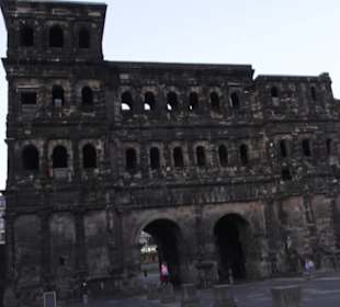 Porta Nigra