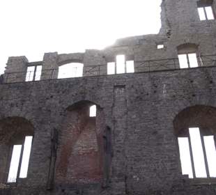 Altes Schloss Hohenbaden