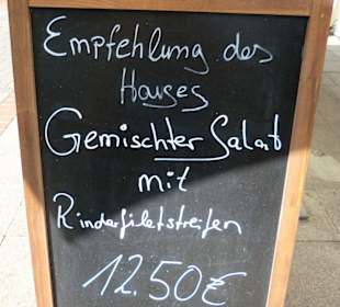 Tagesangebot