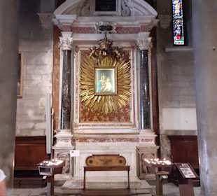 San Michele in Foro