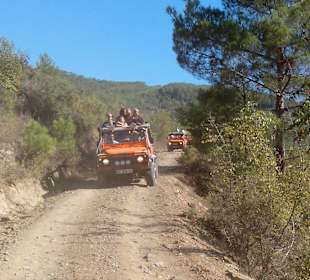 Tour & Ausflug in Alanya
