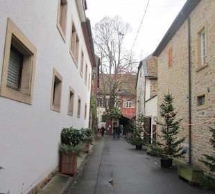 Deidesheimer Schloss