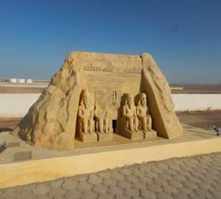 Mini Egypt