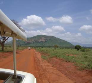 Tsavo Ost
