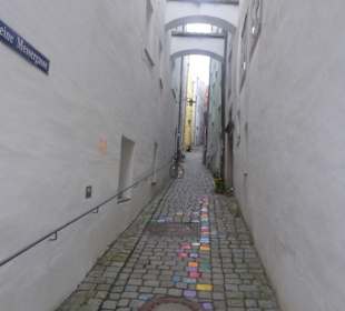Altstadt Passau