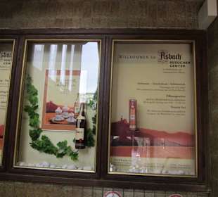 Seilbahn zum Niederwalddenkmal