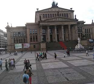 Mit dem Tempelhofer in Berlin unterwegs