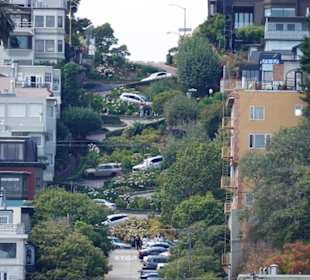 Lombard Street 