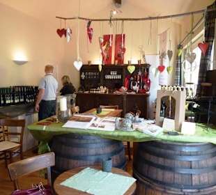 Weinhändler Körtgen innen