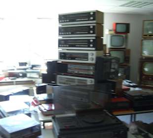 Rema RFT Radios, das Beste was es in der DDR gab