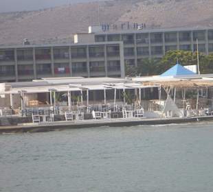 Inselrundfahrt Kreta