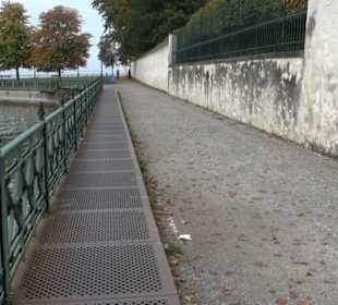 Aussichtspunkt Schlosshorn