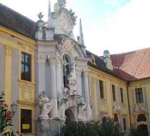 Dürnstein - wie man es kaum kennt