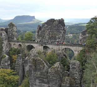 Basteibrücke