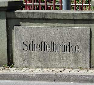 Stadtrundgang Singen