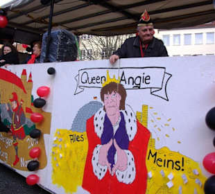 Angie
