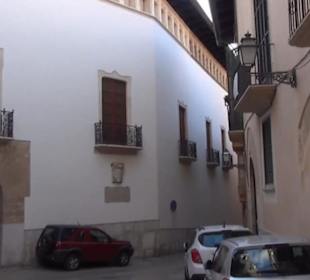 Carrer de la Portella