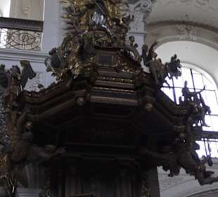 Klosteranlage Obermarchtal
