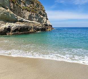 Strand Tropea