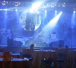 Haus Burgpark - Festsaal