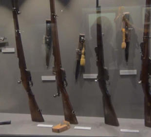 Rainer Regimentsmuseums