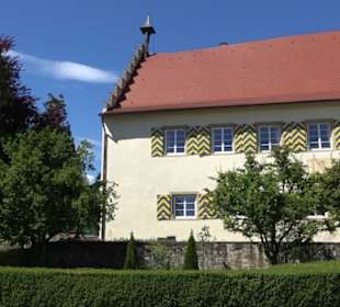 Schloss Wachendorf