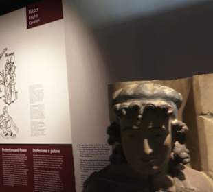 Hohenstaufen Geschichtsraum