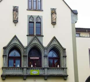 Stadtführung durch Konstanz