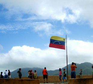 Impressionen von der Inselrundfahrt