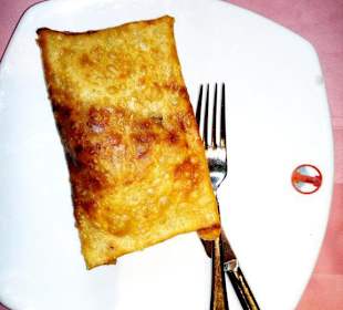 Frühlingsrolle