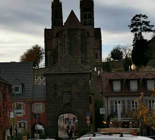 Stadtrundgang Breisach