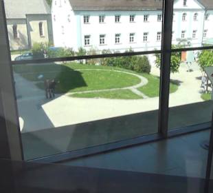Prälaturstock - Galerie Exter