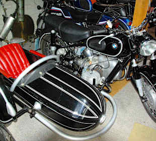 Brünners Oldtimer Museum