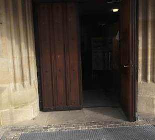 Stiftskirche St. Moriz