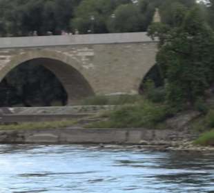 Steinerne Brücke