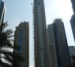 Dubai Marina