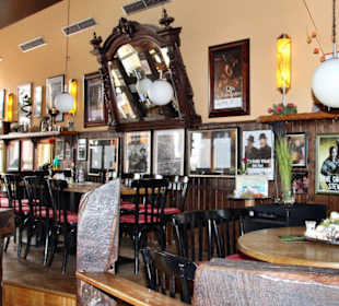 Gasthaus Alter Bahnhof Anderten