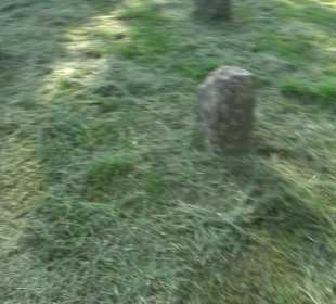 Freilichtmuseum Steinerner Geschichtsgarten