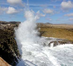 Impressionen von der Boka Pistol