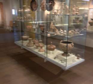 Museum Alte Kulturen