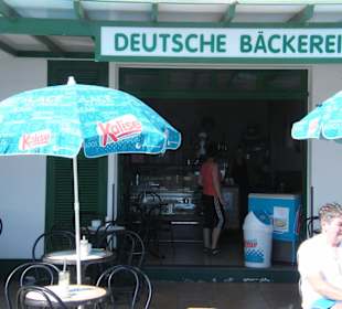Deutsche Bäckerei