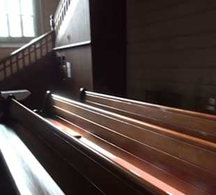 Stiftskirche St. Amandus