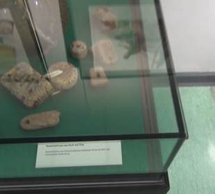 Meeresmuseum Stralsund