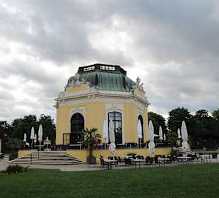 Kaiserpavillion