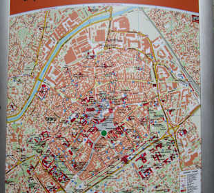 Piața Mare/Großer Ring 