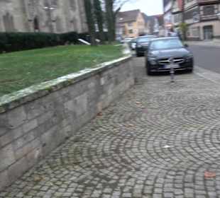 Stiftskirche Dettingen 