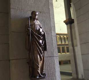Benediktinerabtei St. Matthias