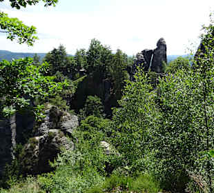 Bastei
